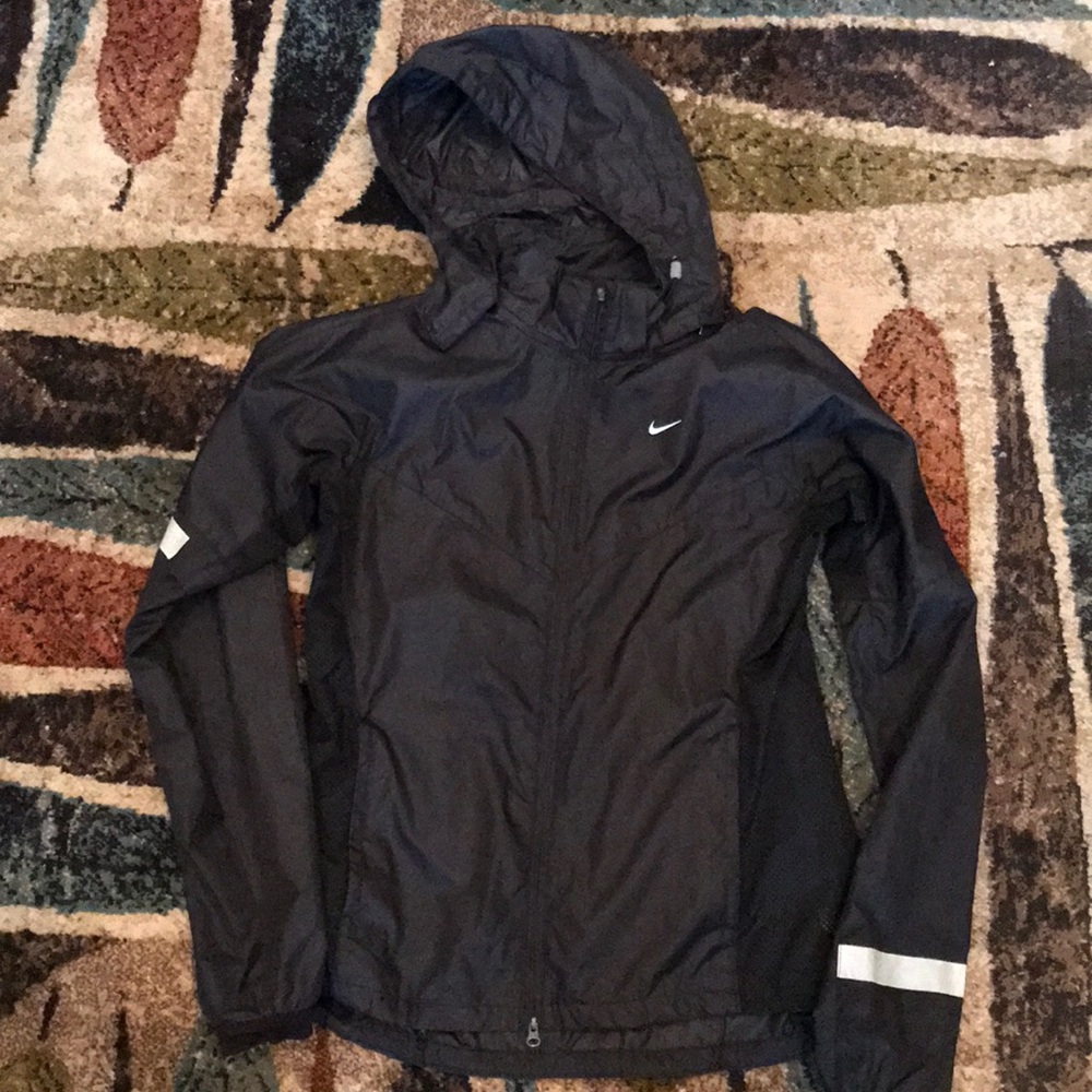 Nike Running Jacket